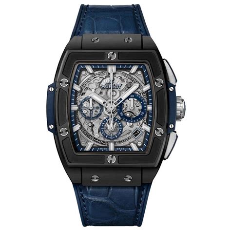 641.ci.7170.lr hublot|641.ci.7170.lr Ceramic Blue Hublot Spirit Of Big Bang .